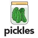 pickles